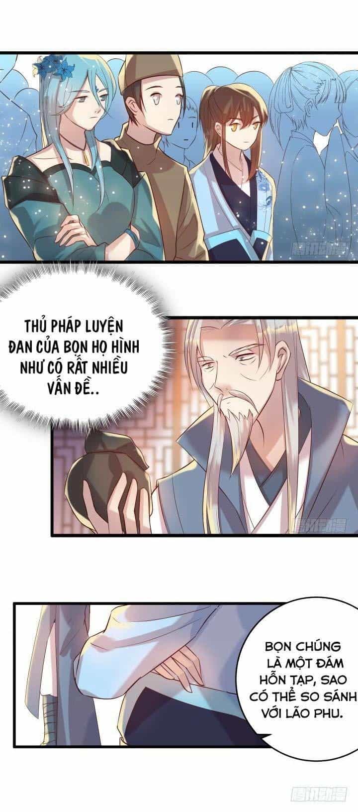 Siêu Phàm Truyện - Chương 23 - ảnh 40