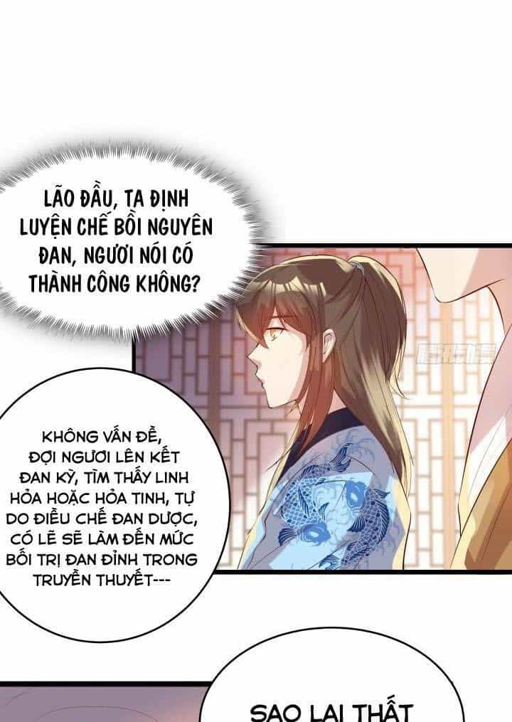 Siêu Phàm Truyện - Chương 23 - ảnh 41