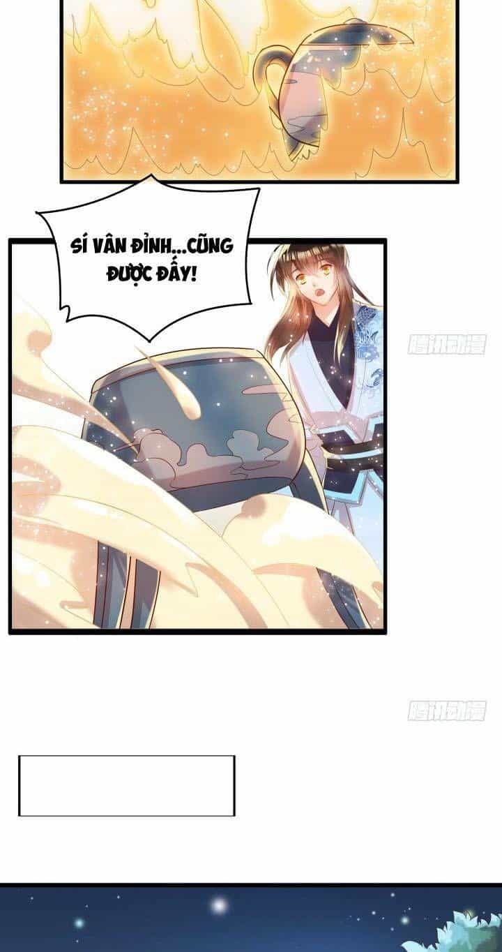 Siêu Phàm Truyện - Chương 23 - ảnh 7