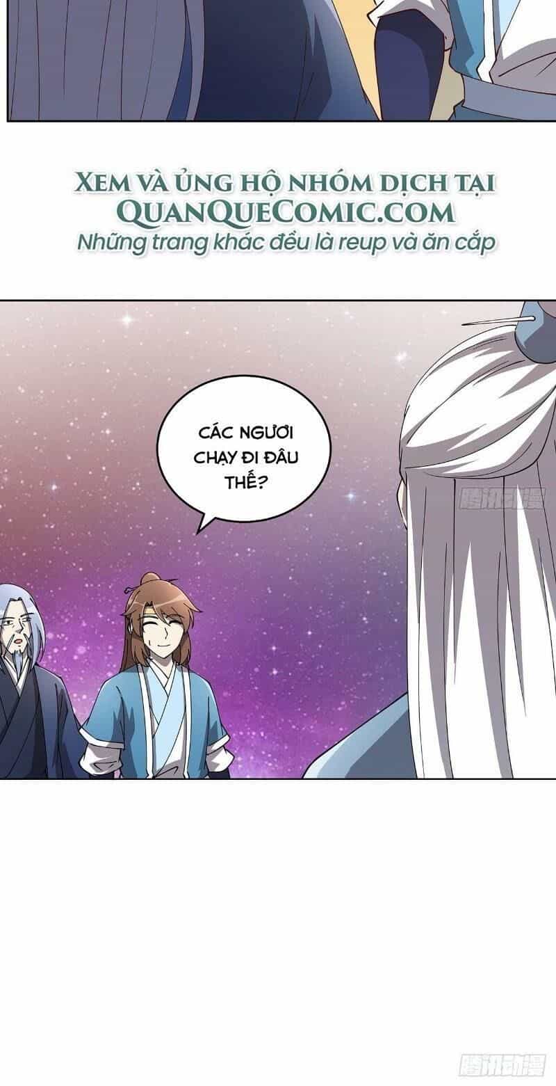 Siêu Phàm Truyện - Chương 231 - ảnh 10