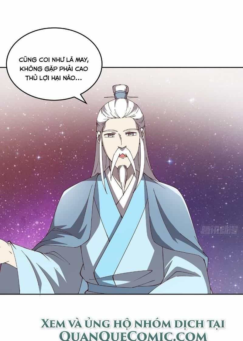 Siêu Phàm Truyện - Chương 231 - ảnh 17