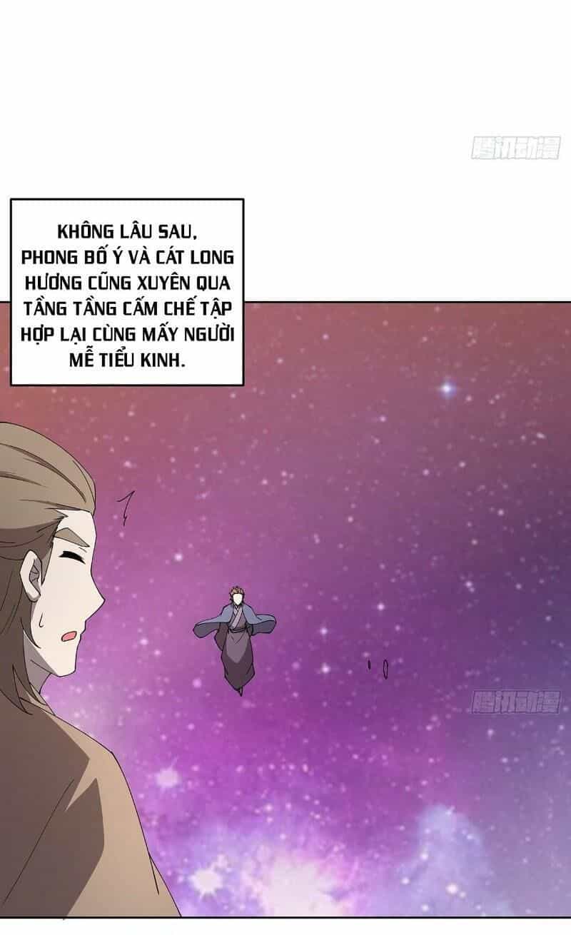 Siêu Phàm Truyện - Chương 231 - ảnh 26
