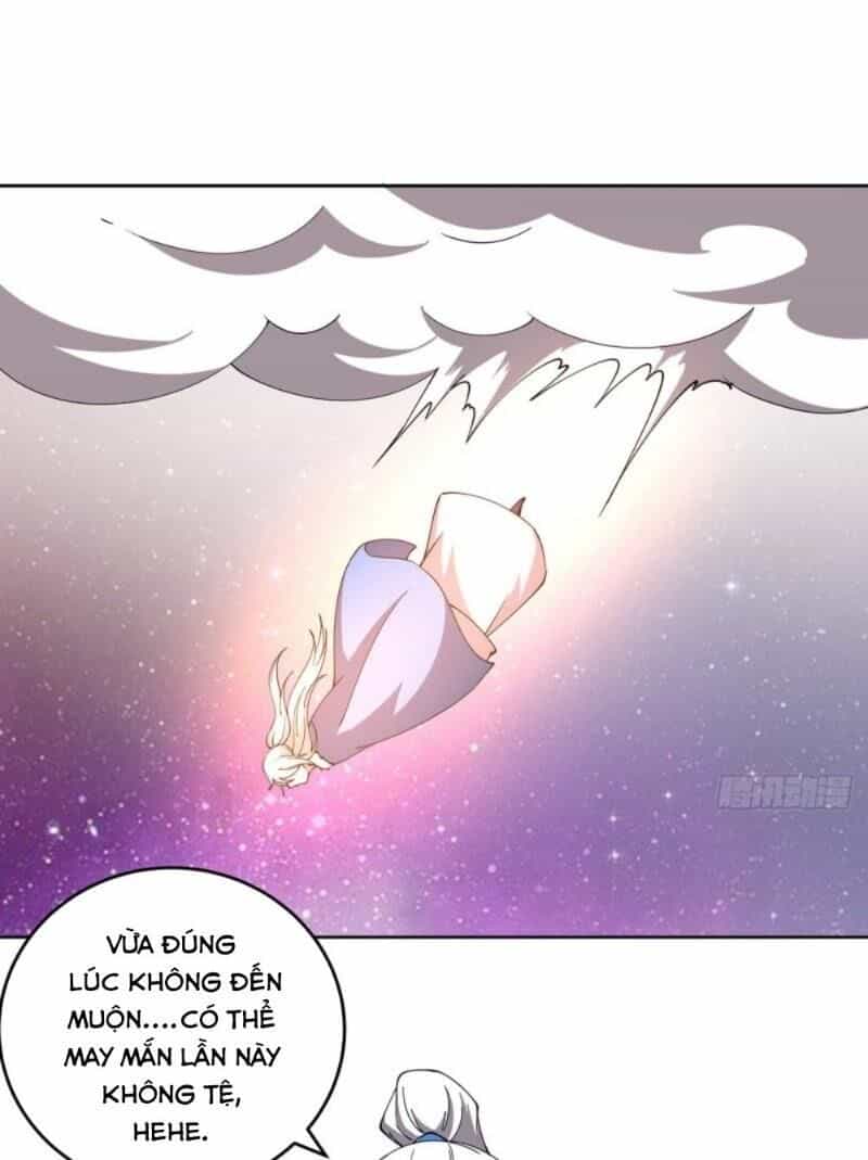 Siêu Phàm Truyện - Chương 232 - ảnh 5