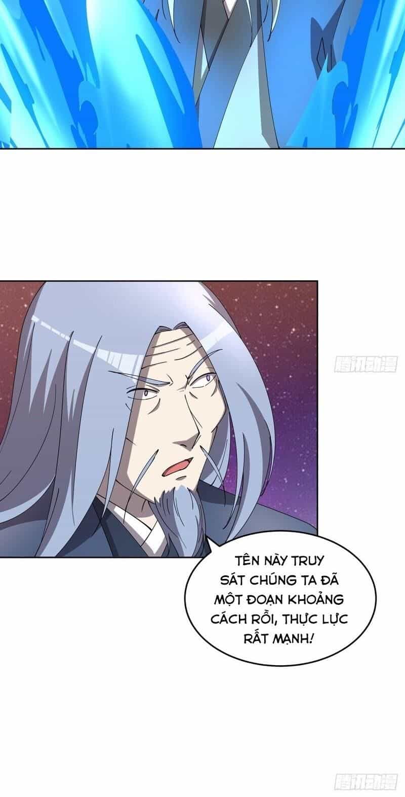 Siêu Phàm Truyện - Chương 233 - ảnh 12