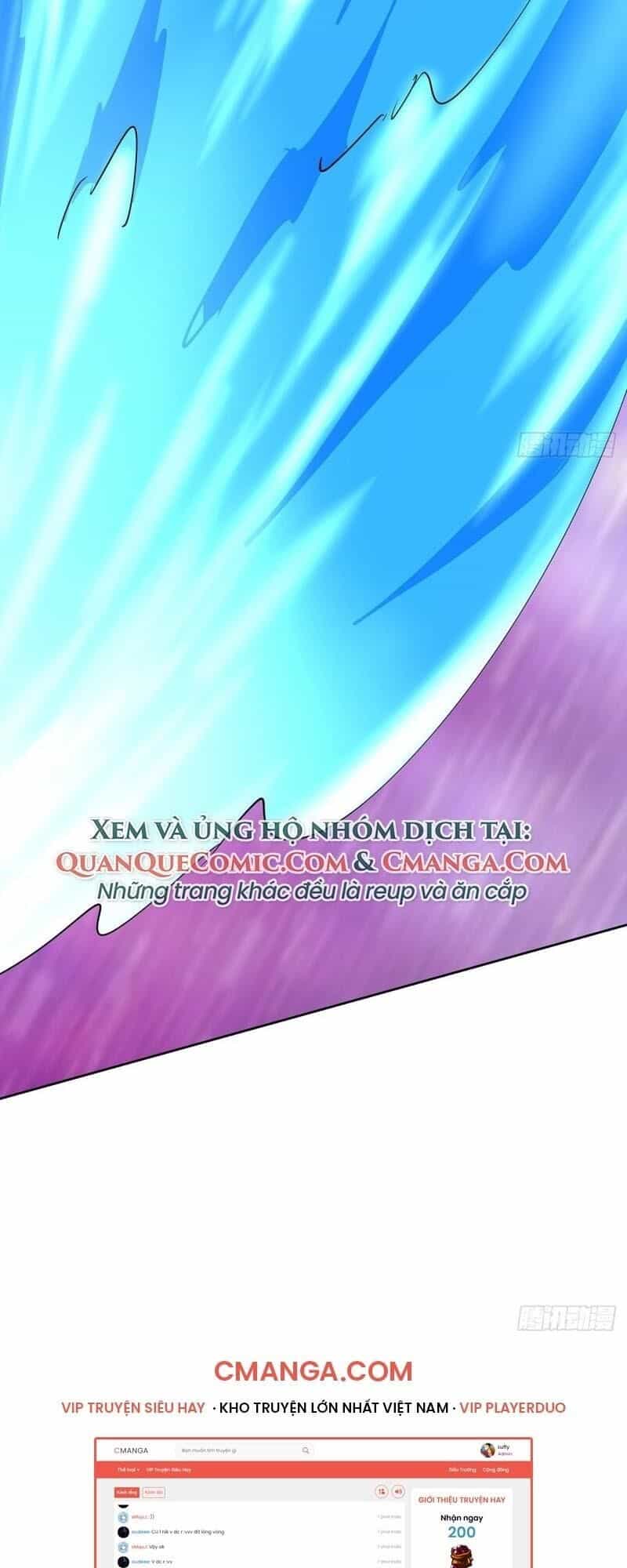 Siêu Phàm Truyện - Chương 233 - ảnh 18