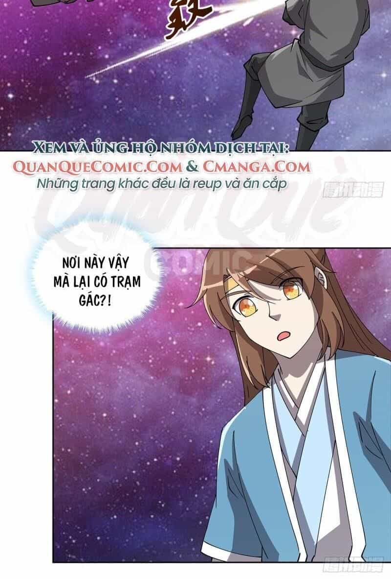 Siêu Phàm Truyện - Chương 233 - ảnh 2