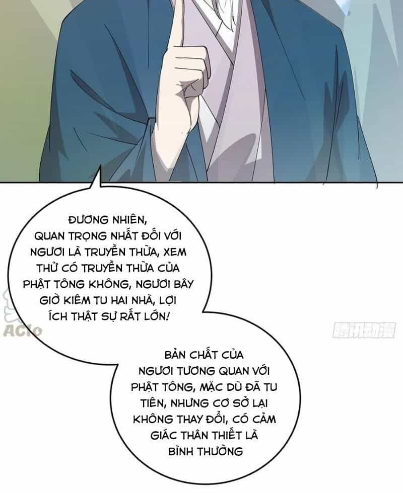 Siêu Phàm Truyện - Chương 235 - ảnh 30