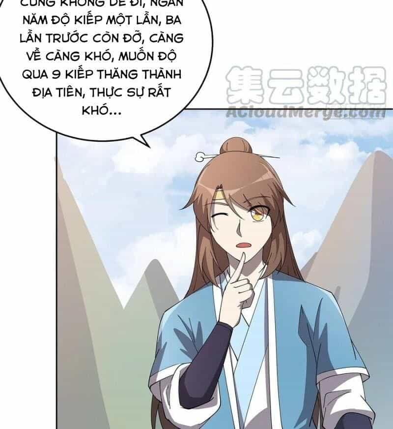 Siêu Phàm Truyện - Chương 235 - ảnh 33