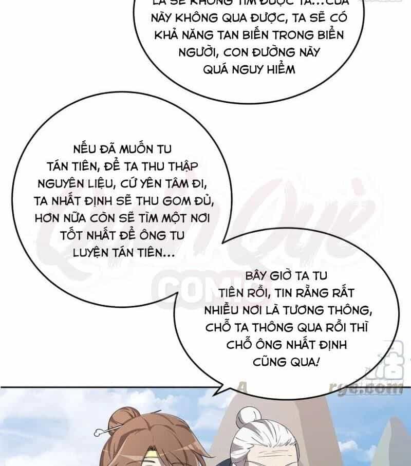 Siêu Phàm Truyện - Chương 235 - ảnh 35