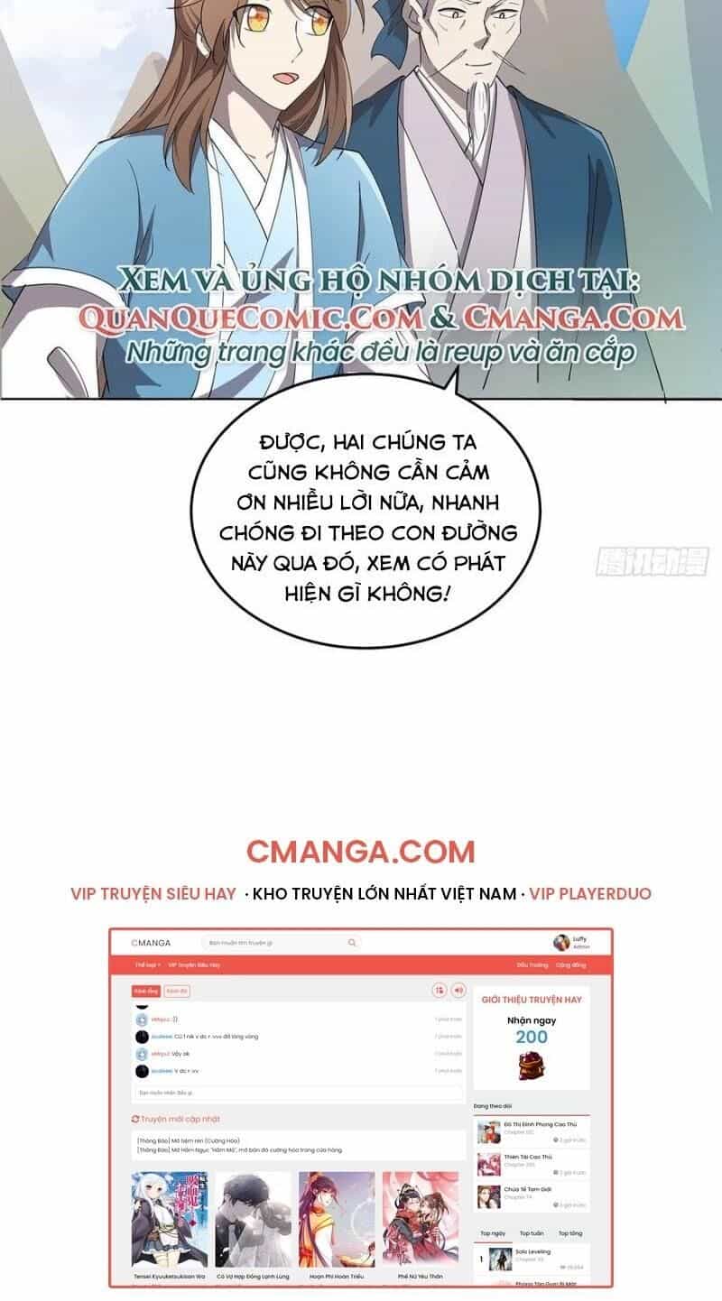 Siêu Phàm Truyện - Chương 235 - ảnh 36