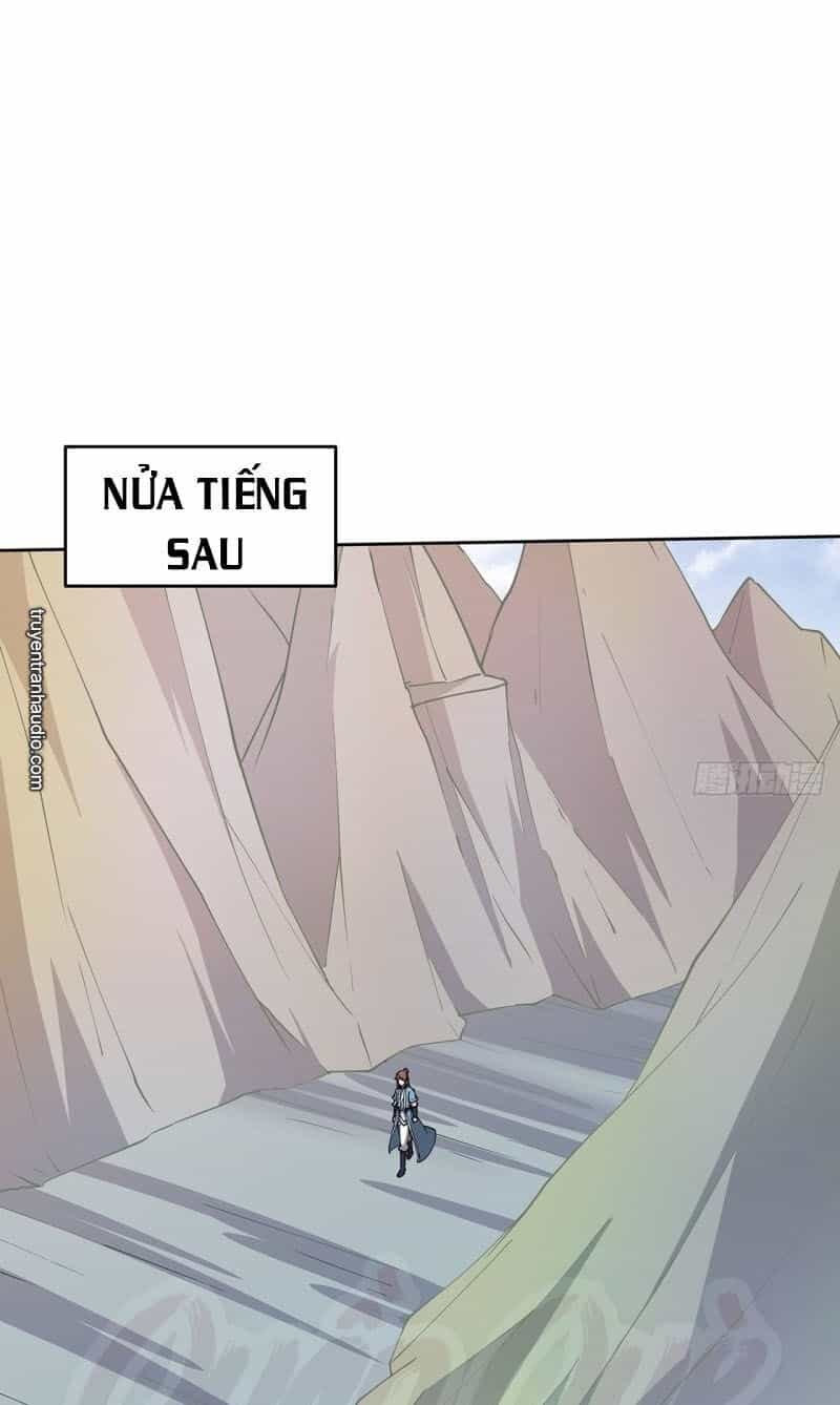 Siêu Phàm Truyện - Chương 236 - ảnh 1