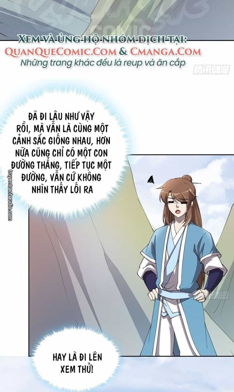 Siêu Phàm Truyện - Chương 236 - ảnh 2
