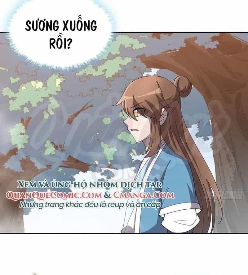 Siêu Phàm Truyện - Chương 237 - ảnh 2