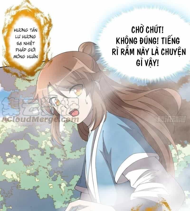 Siêu Phàm Truyện - Chương 237 - ảnh 3