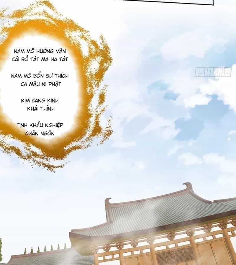 Siêu Phàm Truyện - Chương 237 - ảnh 5