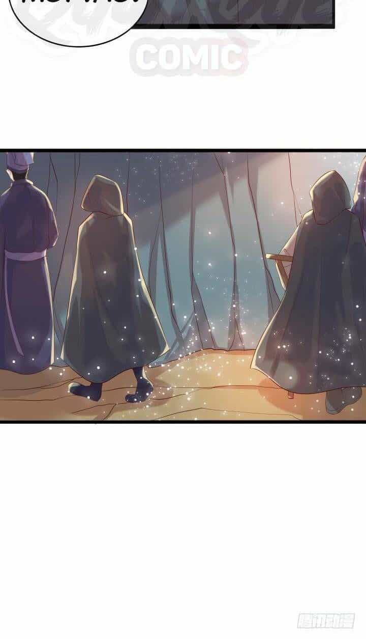 Siêu Phàm Truyện - Chương 24 - ảnh 11