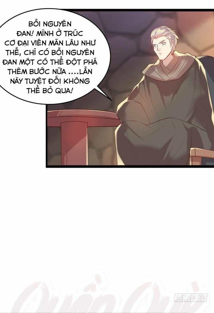 Siêu Phàm Truyện - Chương 24 - ảnh 26
