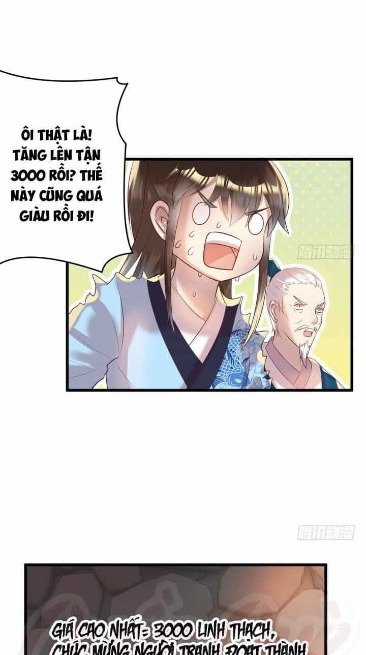 Siêu Phàm Truyện - Chương 24 - ảnh 30