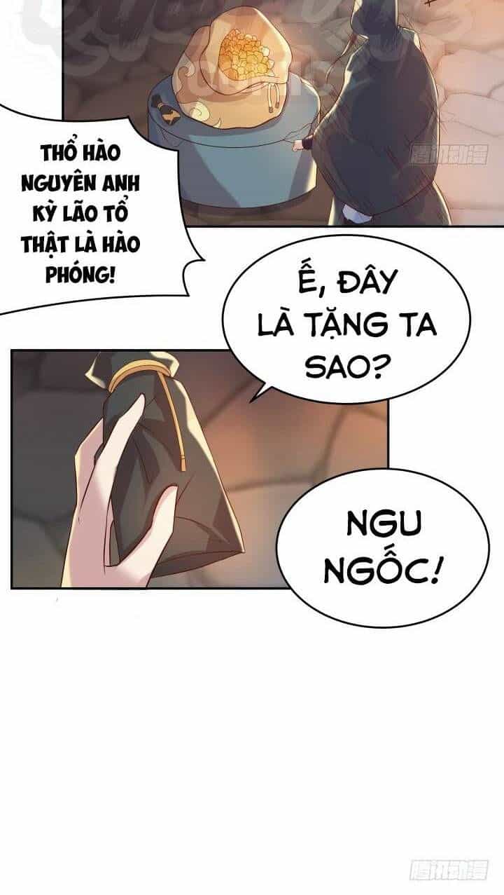 Siêu Phàm Truyện - Chương 24 - ảnh 33