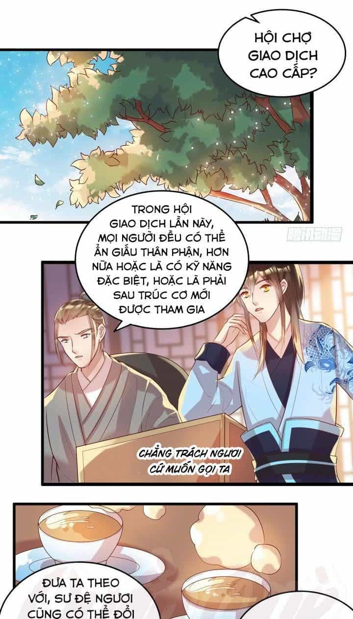 Siêu Phàm Truyện - Chương 24 - ảnh 6