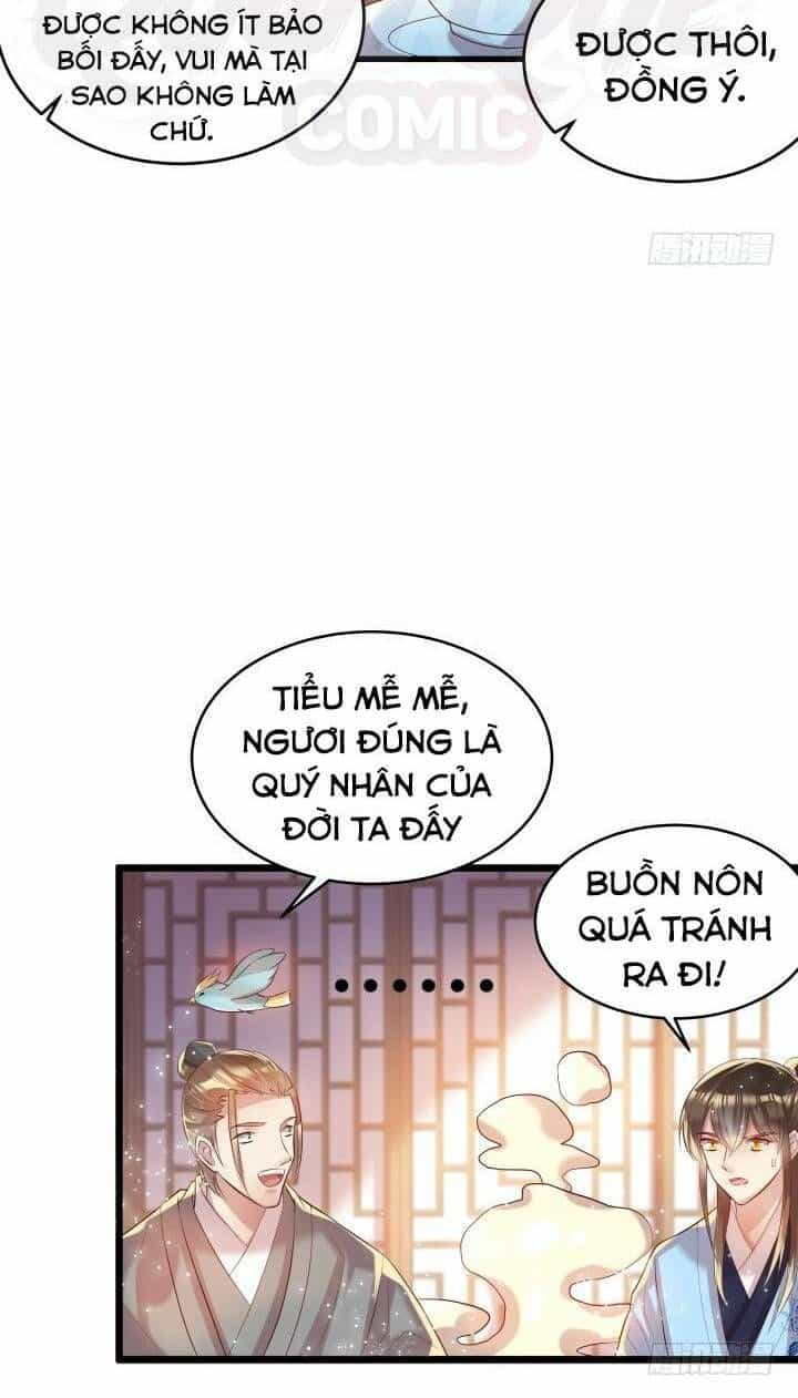 Siêu Phàm Truyện - Chương 24 - ảnh 7