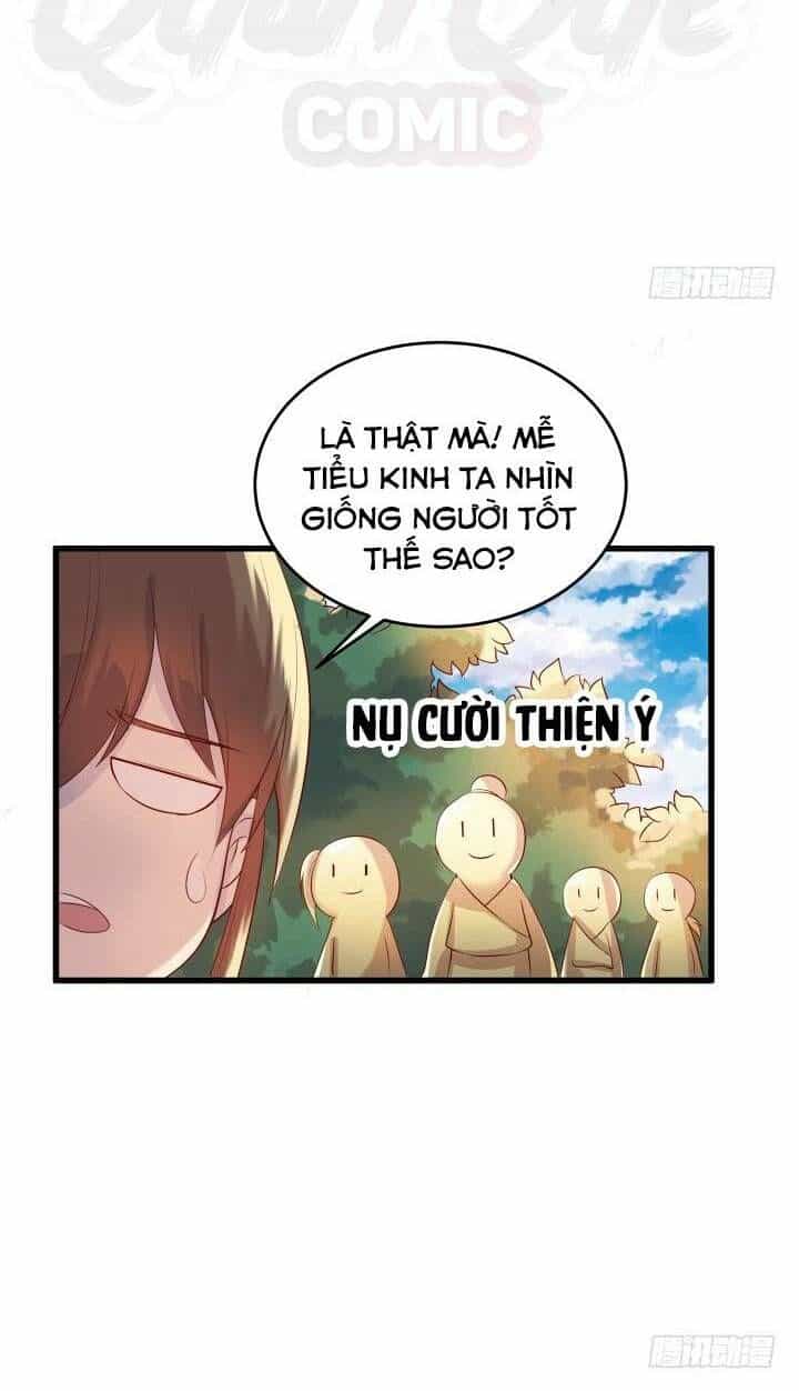 Siêu Phàm Truyện - Chương 25 - ảnh 16