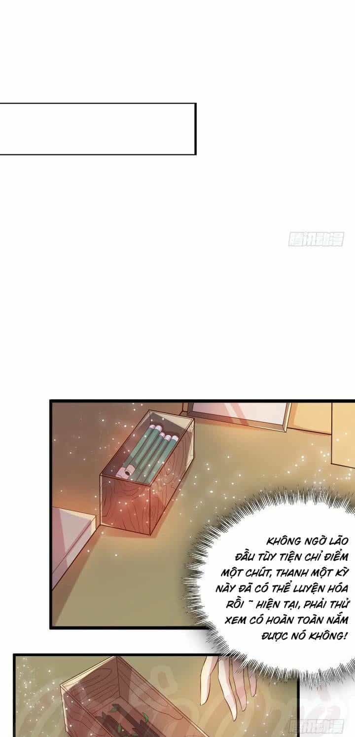 Siêu Phàm Truyện - Chương 25 - ảnh 17