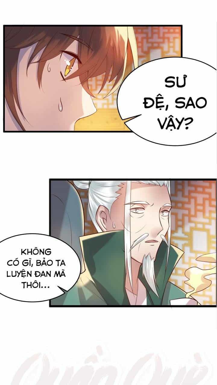 Siêu Phàm Truyện - Chương 25 - ảnh 38