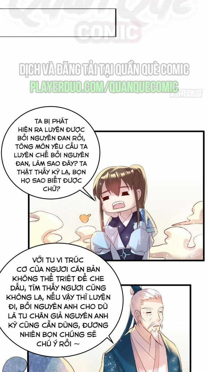 Siêu Phàm Truyện - Chương 25 - ảnh 39