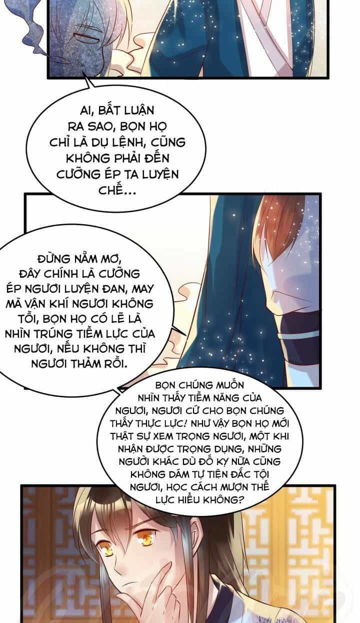 Siêu Phàm Truyện - Chương 25 - ảnh 40