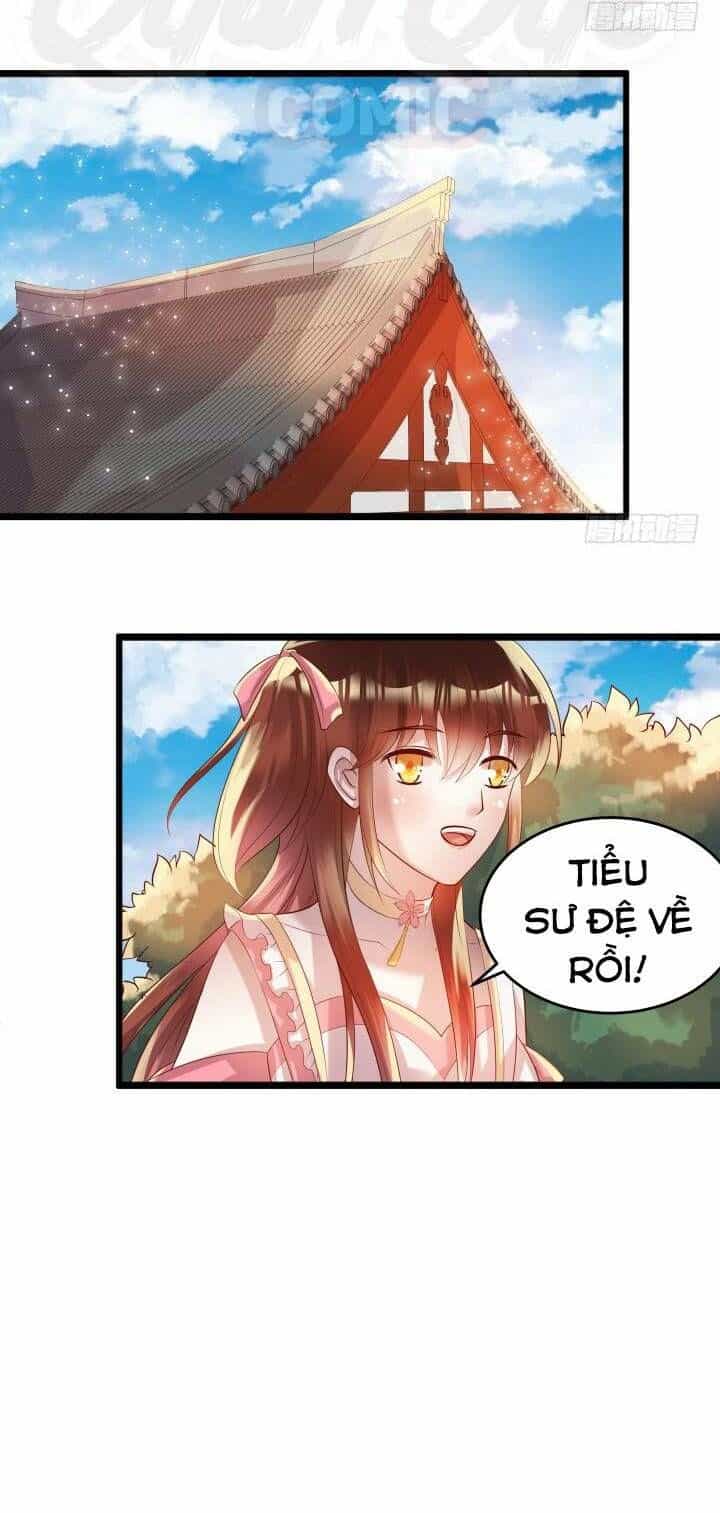 Siêu Phàm Truyện - Chương 25 - ảnh 9