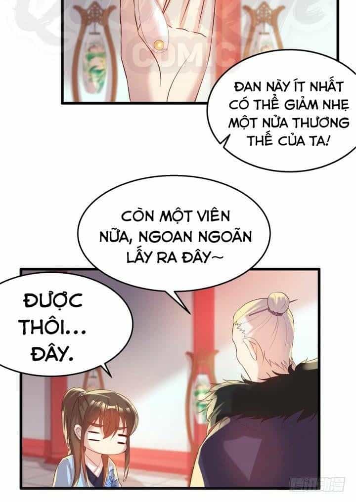 Siêu Phàm Truyện - Chương 26 - ảnh 10