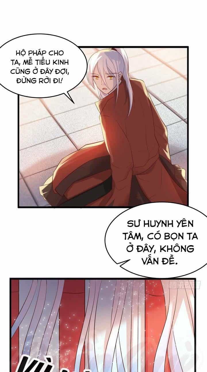 Siêu Phàm Truyện - Chương 26 - ảnh 11