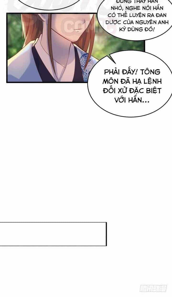 Siêu Phàm Truyện - Chương 26 - ảnh 30