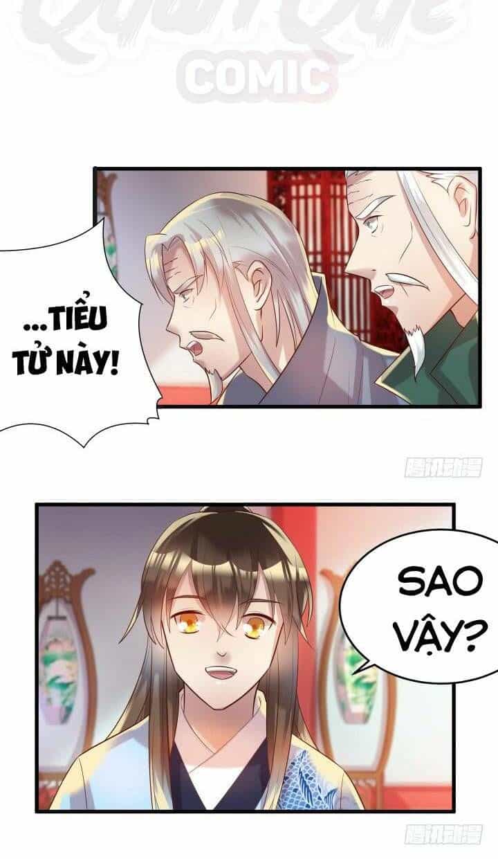 Siêu Phàm Truyện - Chương 26 - ảnh 4