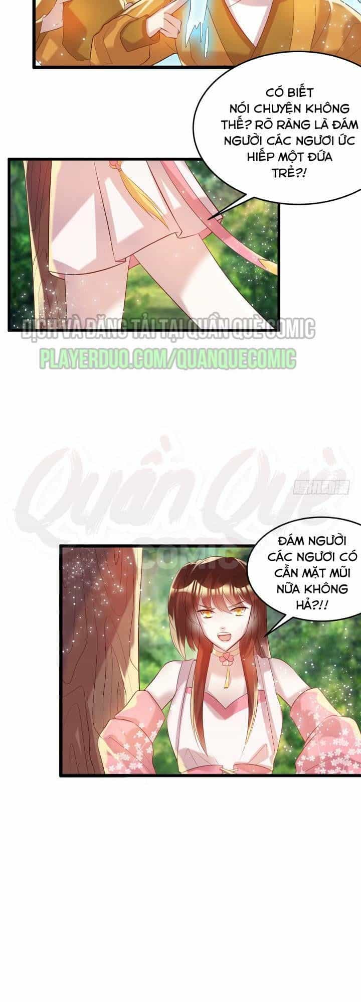 Siêu Phàm Truyện - Chương 26 - ảnh 48