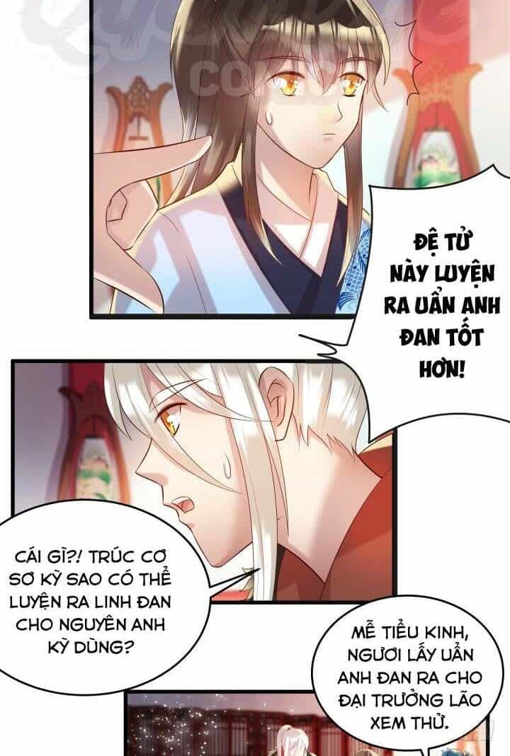 Siêu Phàm Truyện - Chương 26 - ảnh 8