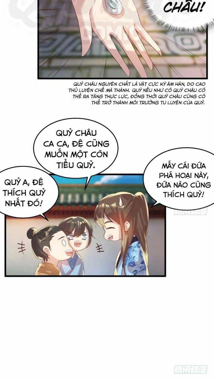 Siêu Phàm Truyện - Chương 27 - ảnh 30