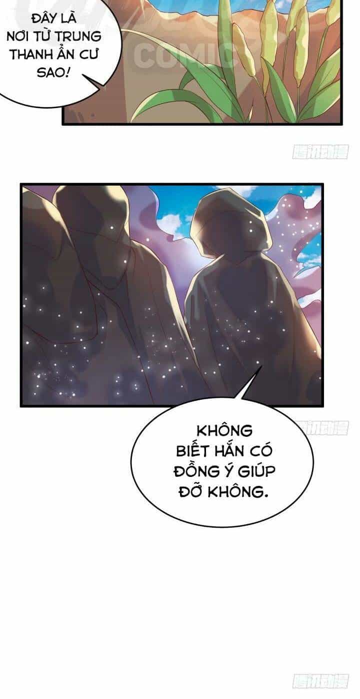 Siêu Phàm Truyện - Chương 27 - ảnh 32