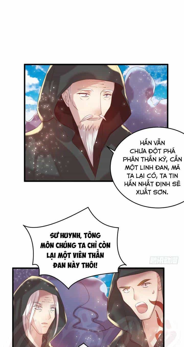 Siêu Phàm Truyện - Chương 27 - ảnh 33