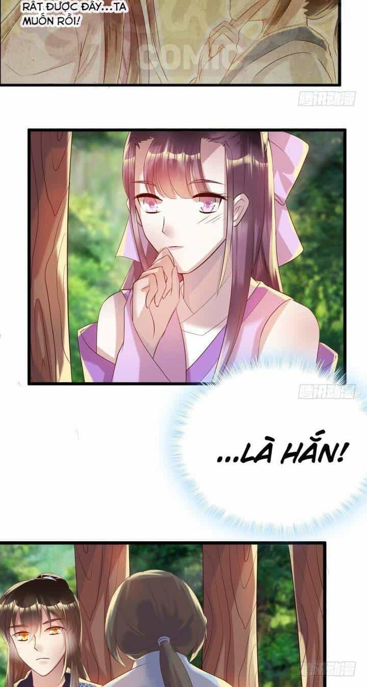 Siêu Phàm Truyện - Chương 27 - ảnh 4