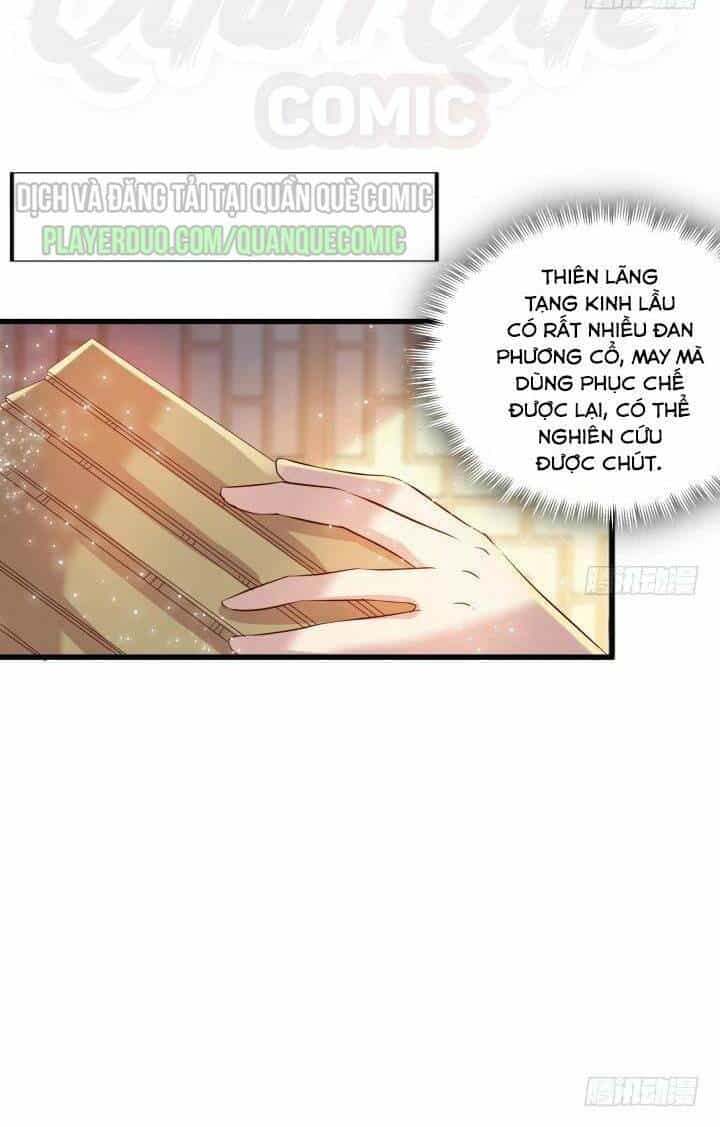 Siêu Phàm Truyện - Chương 27 - ảnh 52