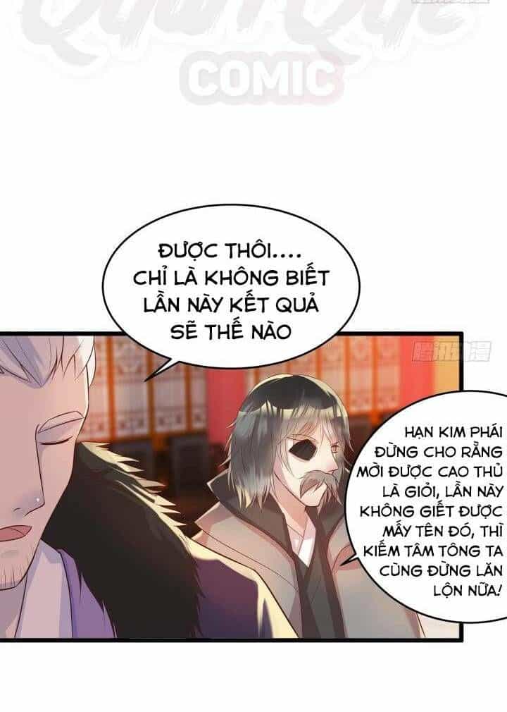 Siêu Phàm Truyện - Chương 28 - ảnh 13