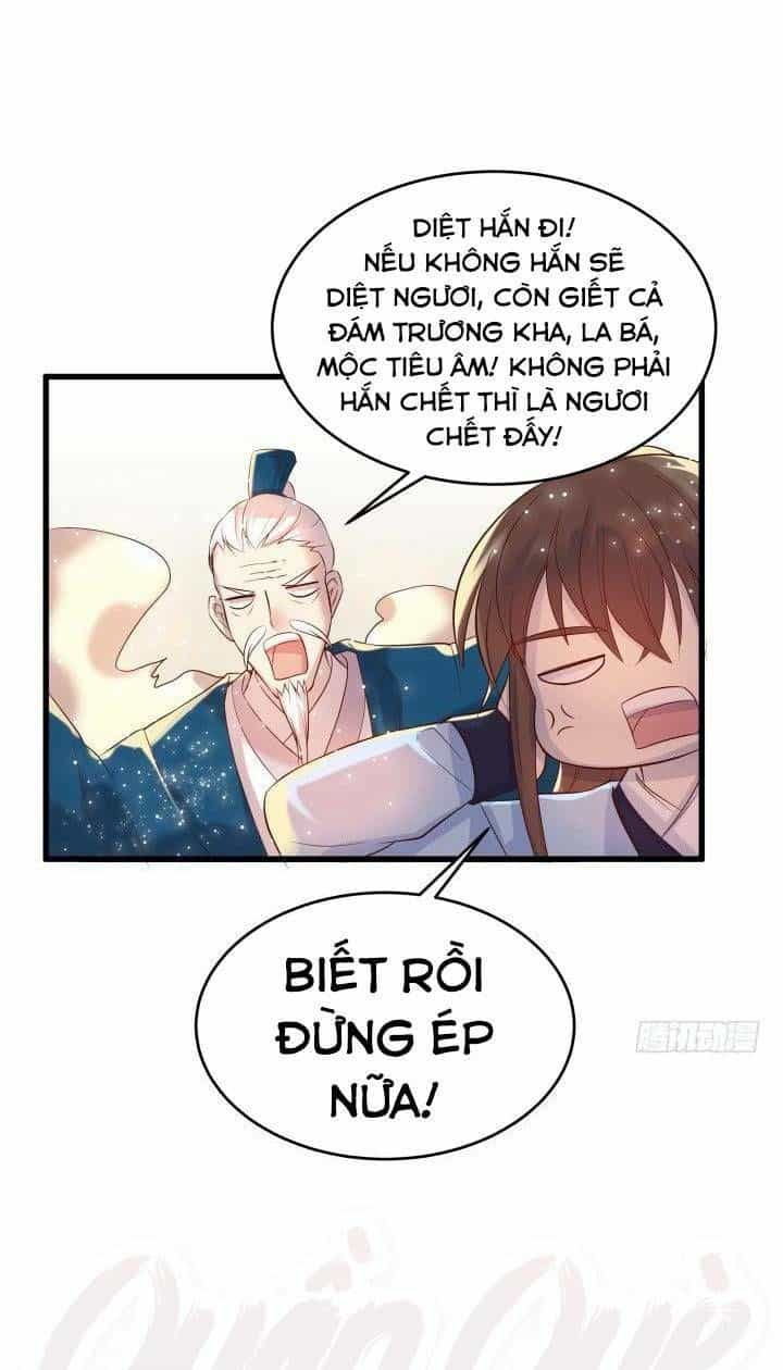 Siêu Phàm Truyện - Chương 28 - ảnh 21