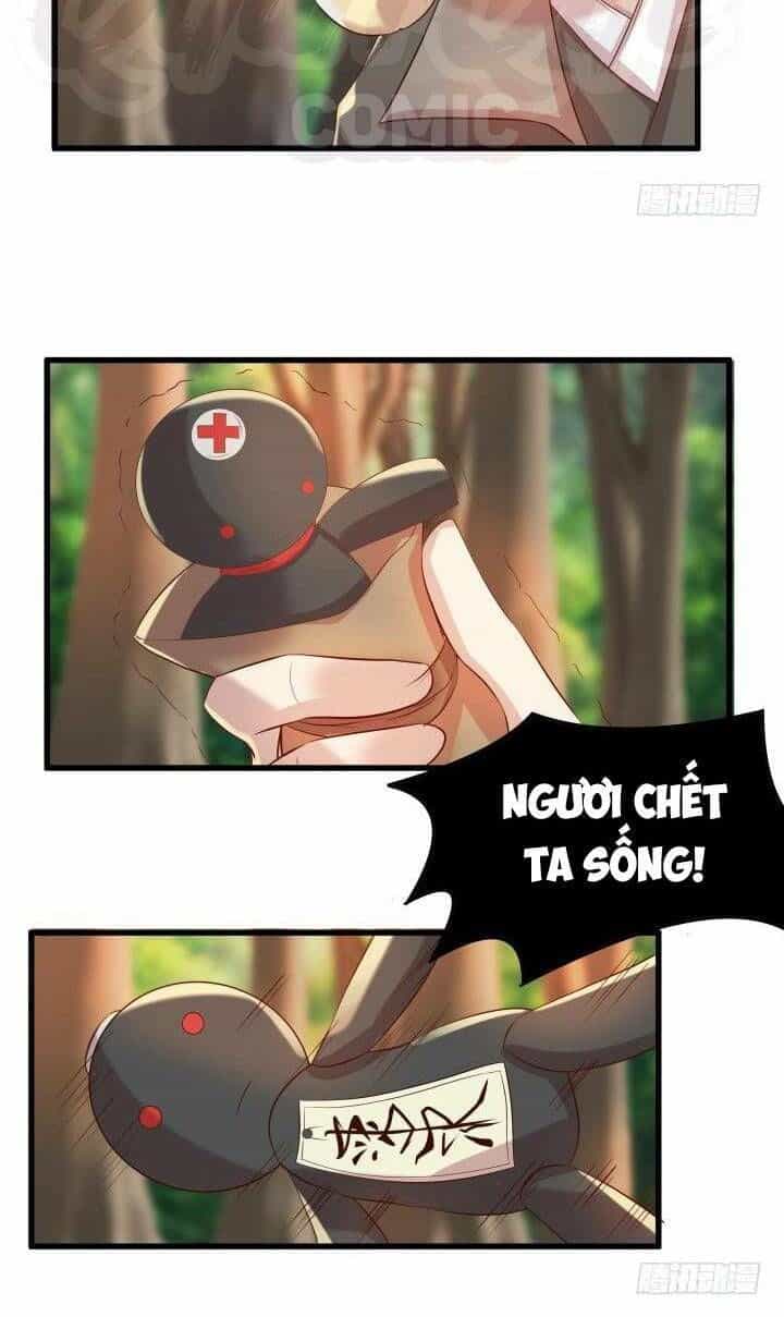 Siêu Phàm Truyện - Chương 28 - ảnh 28