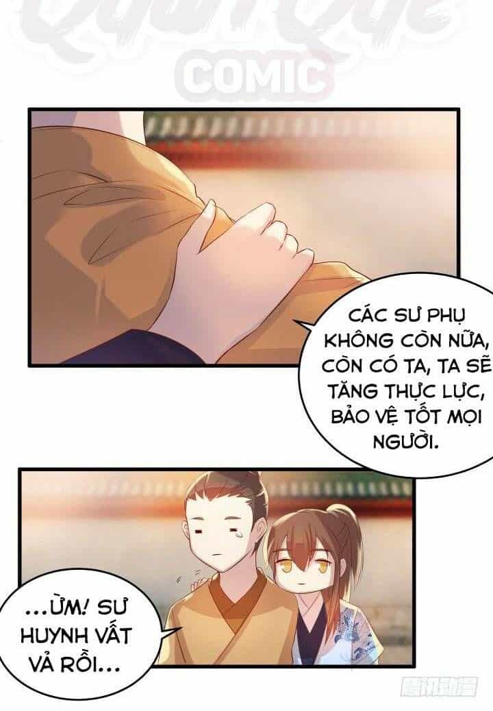 Siêu Phàm Truyện - Chương 28 - ảnh 40