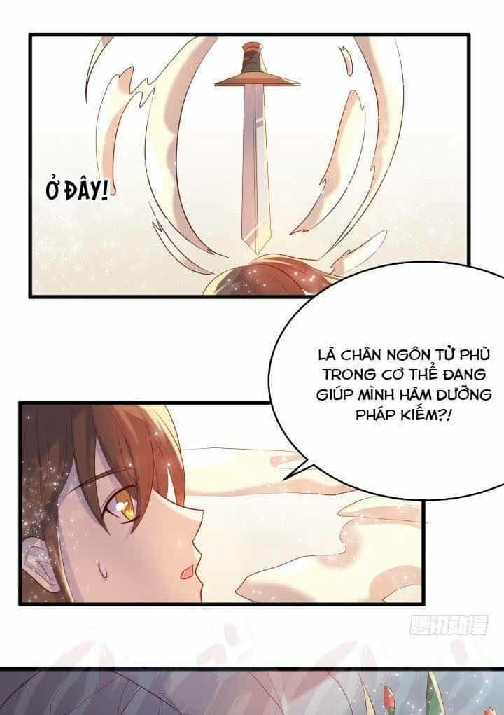 Siêu Phàm Truyện - Chương 29 - ảnh 11