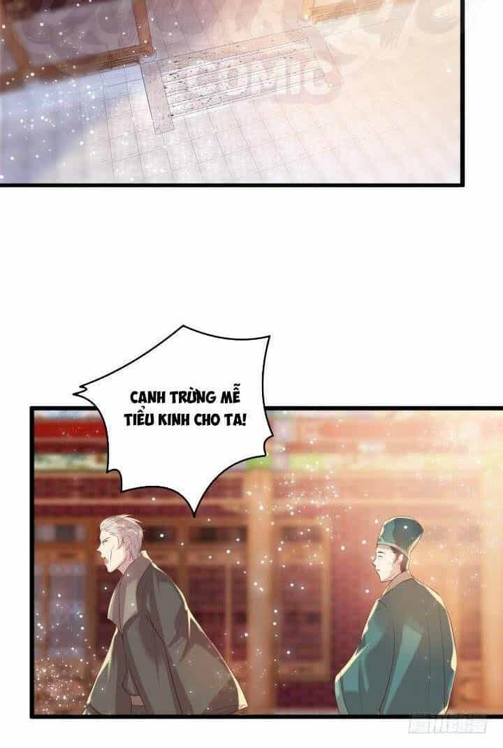 Siêu Phàm Truyện - Chương 29 - ảnh 16