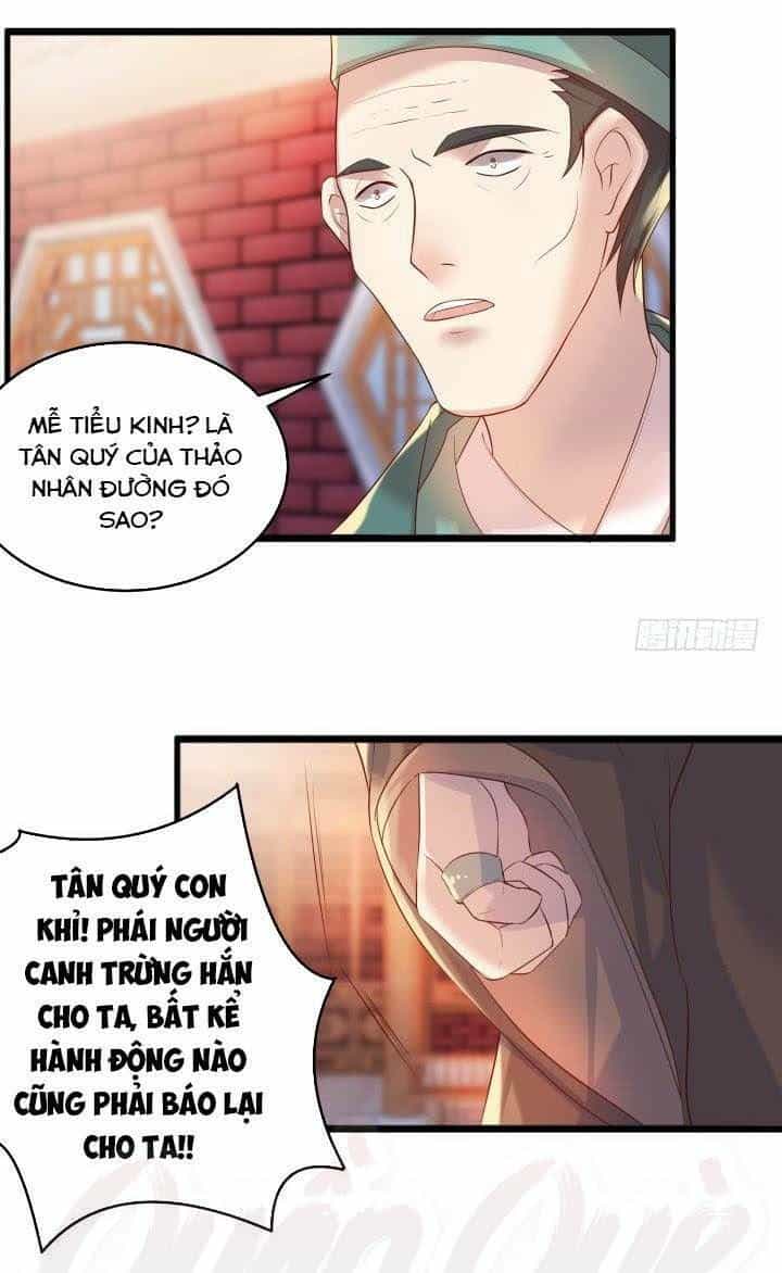 Siêu Phàm Truyện - Chương 29 - ảnh 17