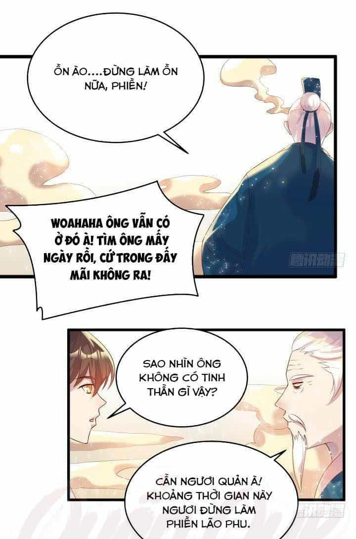 Siêu Phàm Truyện - Chương 29 - ảnh 20
